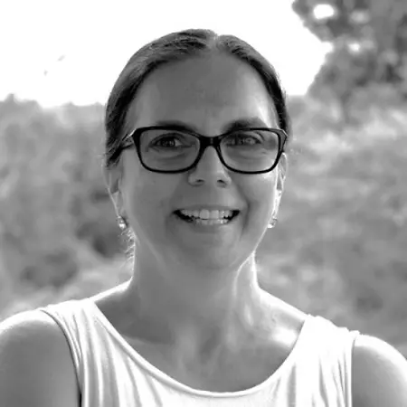 Slobodanka Manceva, Associate Director Drug Product Development on Influential Women