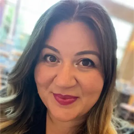 Sylvia Alvarado, Community Manager on Influential Women