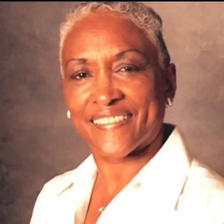 Janet Andrews, Dance Teacher on Influential Women
