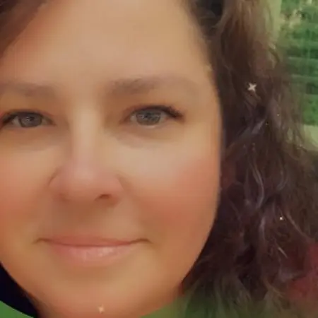 Ashley Thomas, ML program lead Teacher on Influential Women