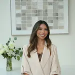 Angelica Ventureno, RDMS, Founder on Influential Women
