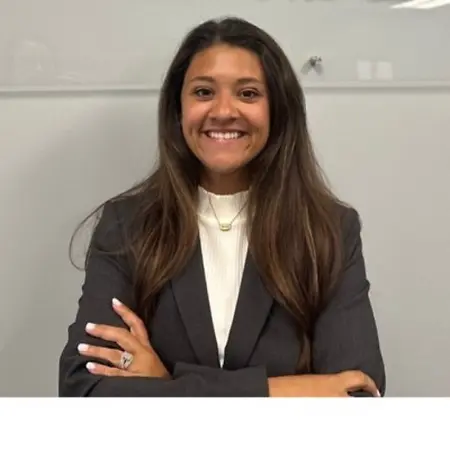 Mia  (Carnes)  Sipe-Powell, Team Manager on Influential Women