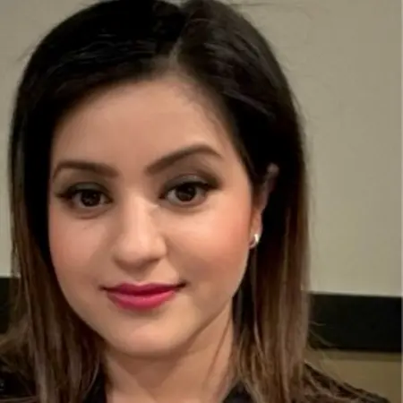 Ramsha Faheem, Member Service Representative III on Influential Women