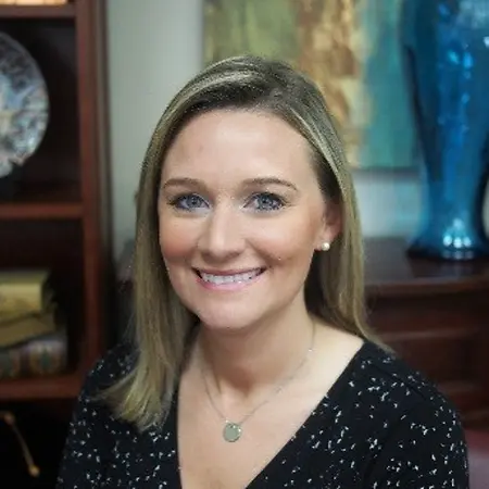 Kathleen Gilbert, Director on Influential Women