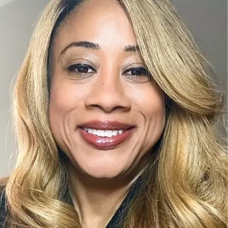 Dianna C., Director, Platform Engineering on Influential Women