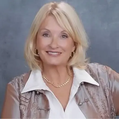 Erica Briody, Executive Talent Acquisition Advisor at Culture Index and Founder, Be BAD Club on Influential Women