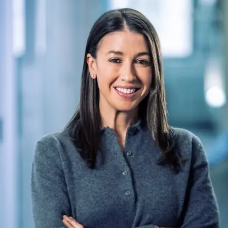 Mallory Rogers, Senior Vice President Marketing on Influential Women