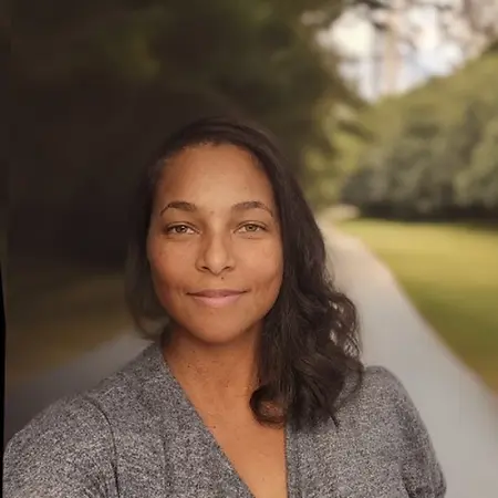 Phoebe T., Founder & Lead Bookkeeper on Influential Women