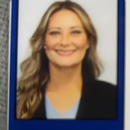 Jami Spivey, Patient Experience Coordinator on Influential Women