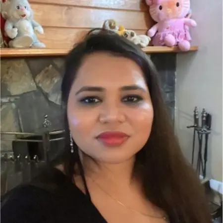 Khushboo Gupta, Revenue Specialist on Influential Women