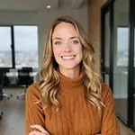Sara Altom, M.Ed, Insurance Broker on Influential Women