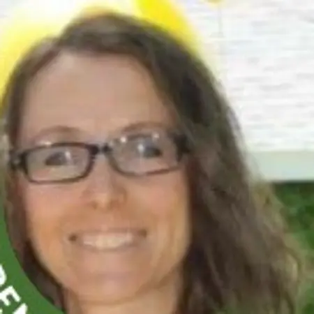 Becky Beeskow, Service Coordinator on Influential Women