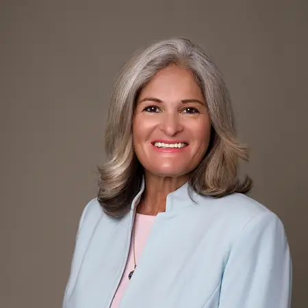 Janette Blanco, Interim  Director at FSBDC Hillsborough County on Influential Women