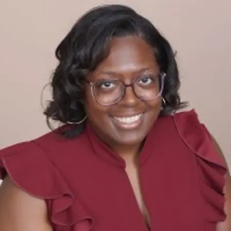 Aeja Jackson, PhD, MS, CPH, CPHQ, LSSWB