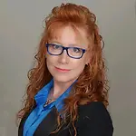 Rhonda Turner, Vision Center Development Coach on Influential Women