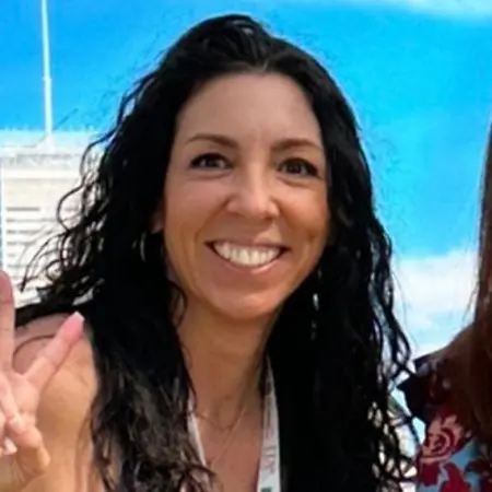 Jennifer Escobar, National Account Manager on Influential Women