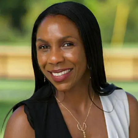 Latrinda Williams, Sr. Director, Corporate Social Responsibility (CSR) on Influential Women