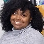 Avionna Green, Visual Artist on Influential Women