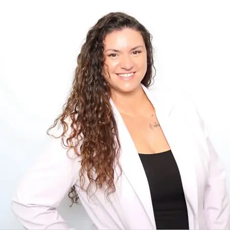 Micki Gram, Human Performance Advisor on Influential Women