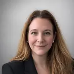 Chrissy Kendrick, Senior Vice President of Human Resources on Influential Women