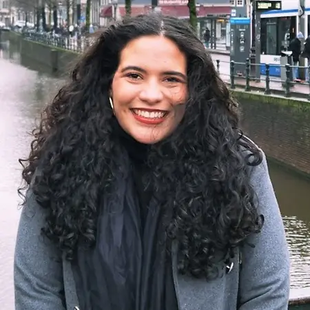 Isabella Martins, Brand Manager, North America on Influential Women