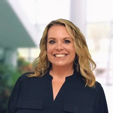 Shannyn Studstill, Corporate Recruiter on Influential Women