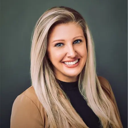 Ashley Moran, Office Manager on Influential Women