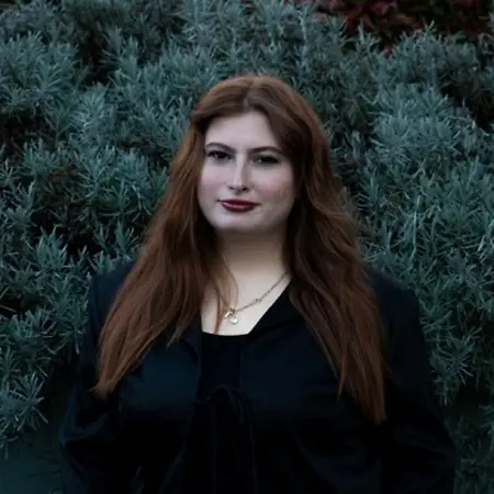 Julia Piccolo, Business Development Manager on Influential Women