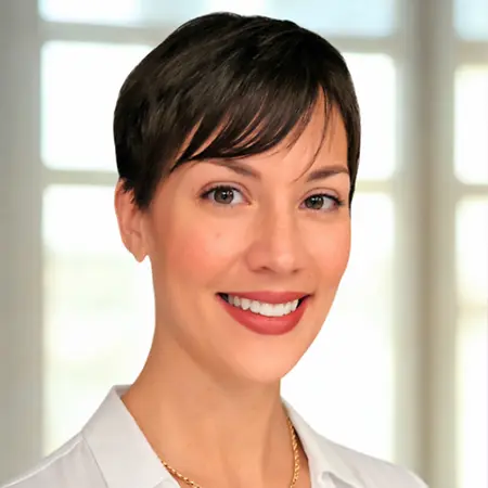 Kelly Wong, Senior Designer on Influential Women