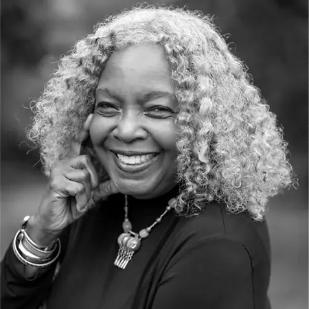 Irma McClaurin, Co Director on Influential Women