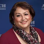 Teresa Glenn, Sales Director on Influential Women