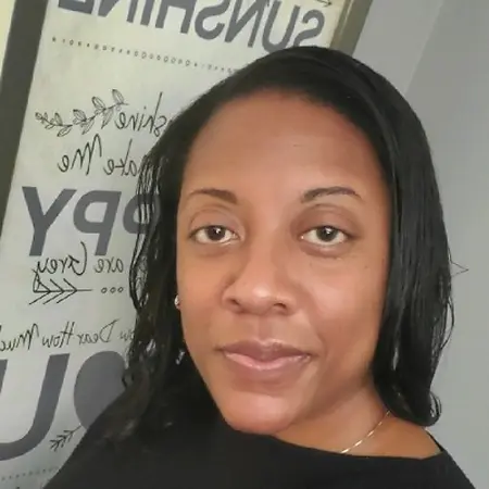 Bridgett Walters, Job Search Training & Work Coordinator on Influential Women