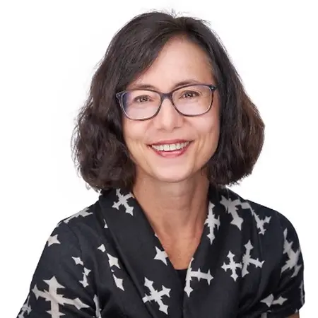 Jennifer Whitburn, Exhibit Designer on Influential Women