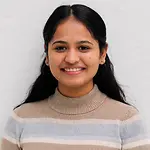 Hardi Patel, Sales Lead on Influential Women