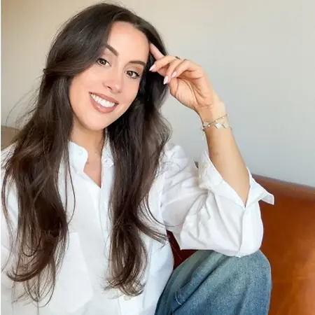 Nikki Santello, Founder on Influential Women
