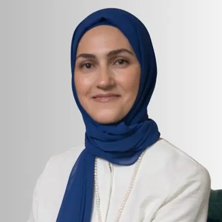 Rania Jaghlit, Mindset and Success Coach on Influential Women