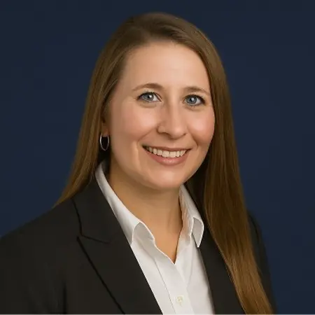 Delissa Smock, Order Administrator on Influential Women