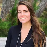 Molly Morabito, National Climate Organizer on Influential Women