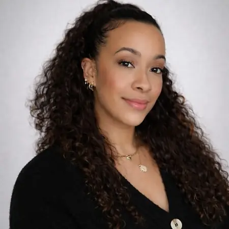Rosaly Santana, Title I Workshop Coordinator on Influential Women