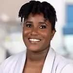 Boahemaa Adu-Oppong, PhD, Director of Data Science, Data Engineering & Computational Biology on Influential Women