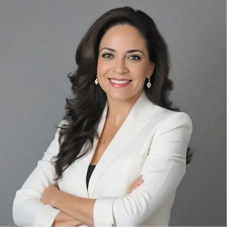 Nicole Franklin, Senior Customer Success Manager on Influential Women