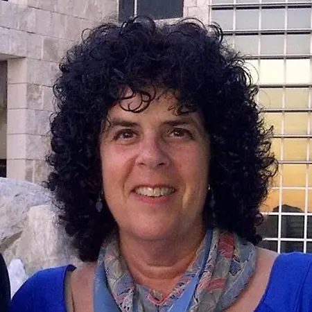 Linda Sundlin, VFX EDITOR on Influential Women