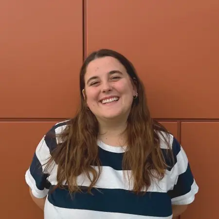 Madeline Kennedy, Social Work Intern on Influential Women