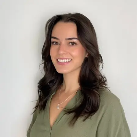 McKenna Barlow, Product Manager on Influential Women