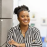 Jamilah Cherry, Medical Director on Influential Women