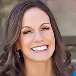 Jessie Taxe Revlin, Senior Director of Brand Communications and Public Affairs on Influential Women