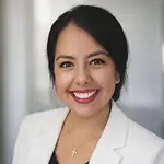 Nancy Escarcega, MPH, CISS-EO, ASQ CQA, Associate Director, Global Sterility Assurance and Microbial Control on Influential Women