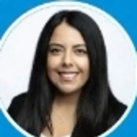 Nancy Escarcega, MPH, CISS-EO, ASQ CQA