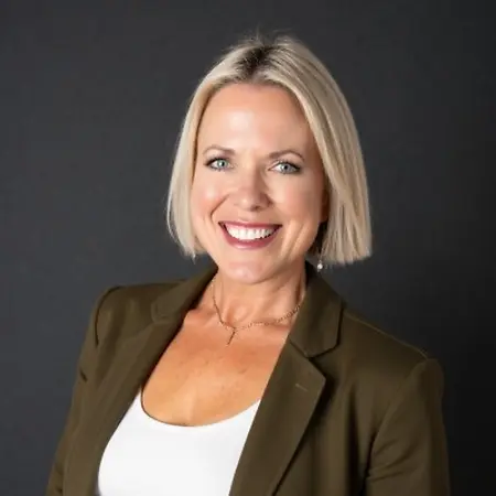 Tiffany Vandemark, Vice President of Business Development on Influential Women