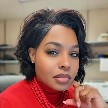 Wanda Johnson, Education Professional on Influential Women